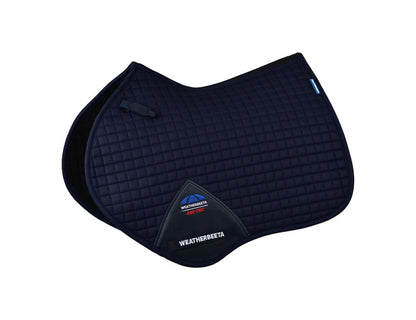 WEATHERBEETA PRIME AIR-TEC JUMP SHAPED SADDLE PAD