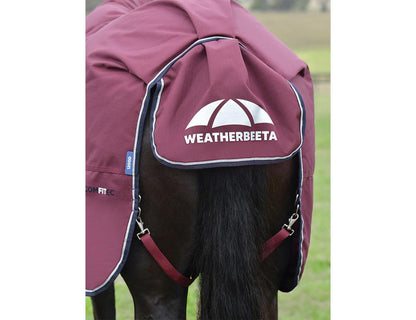 Weatherbeeta Comfitec Essential Turnout 0G Standard Neck
