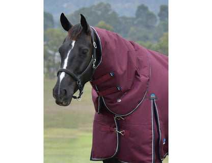 Weatherbeeta Comfitec Essential Turnout Neck Cover 0G