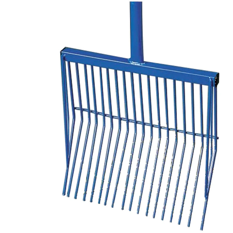 Roma Apple Picker Collapsible Stable Rake