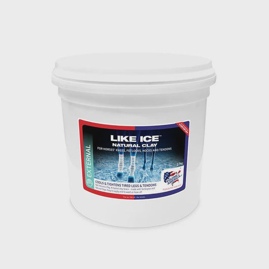 Equine America Like Ice Poultice Clay