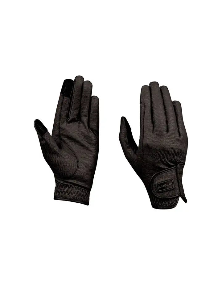 Dublin Everyday Riding Gloves