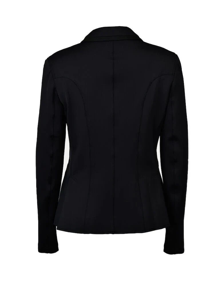 Dublin Black Ariel Jacket