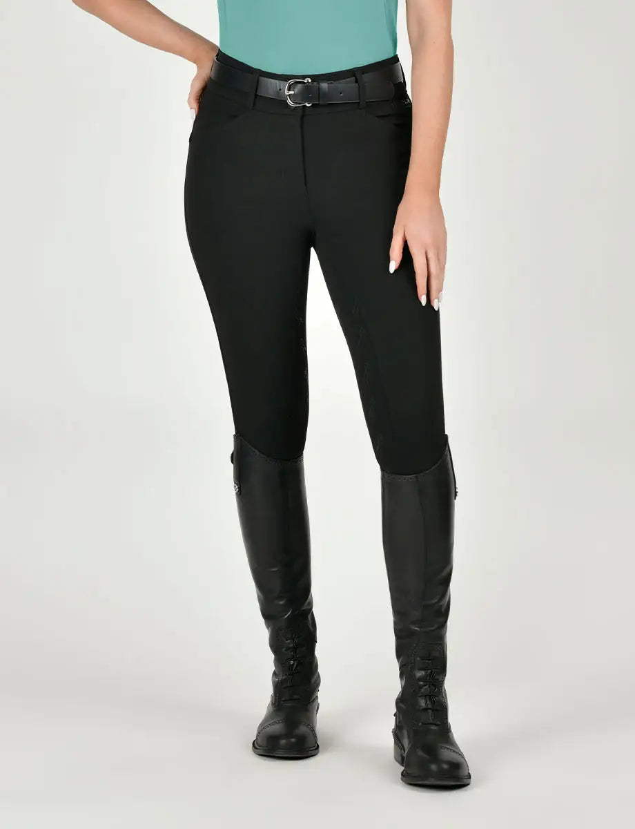 Dublin Cammy Comfort Twill Breeches
