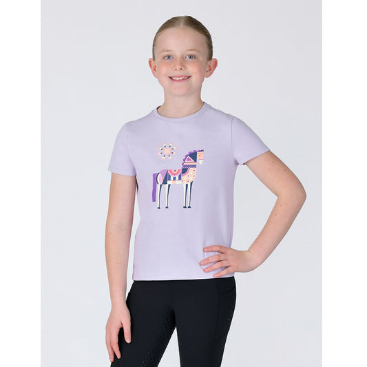 Dublin kids Tilly tee