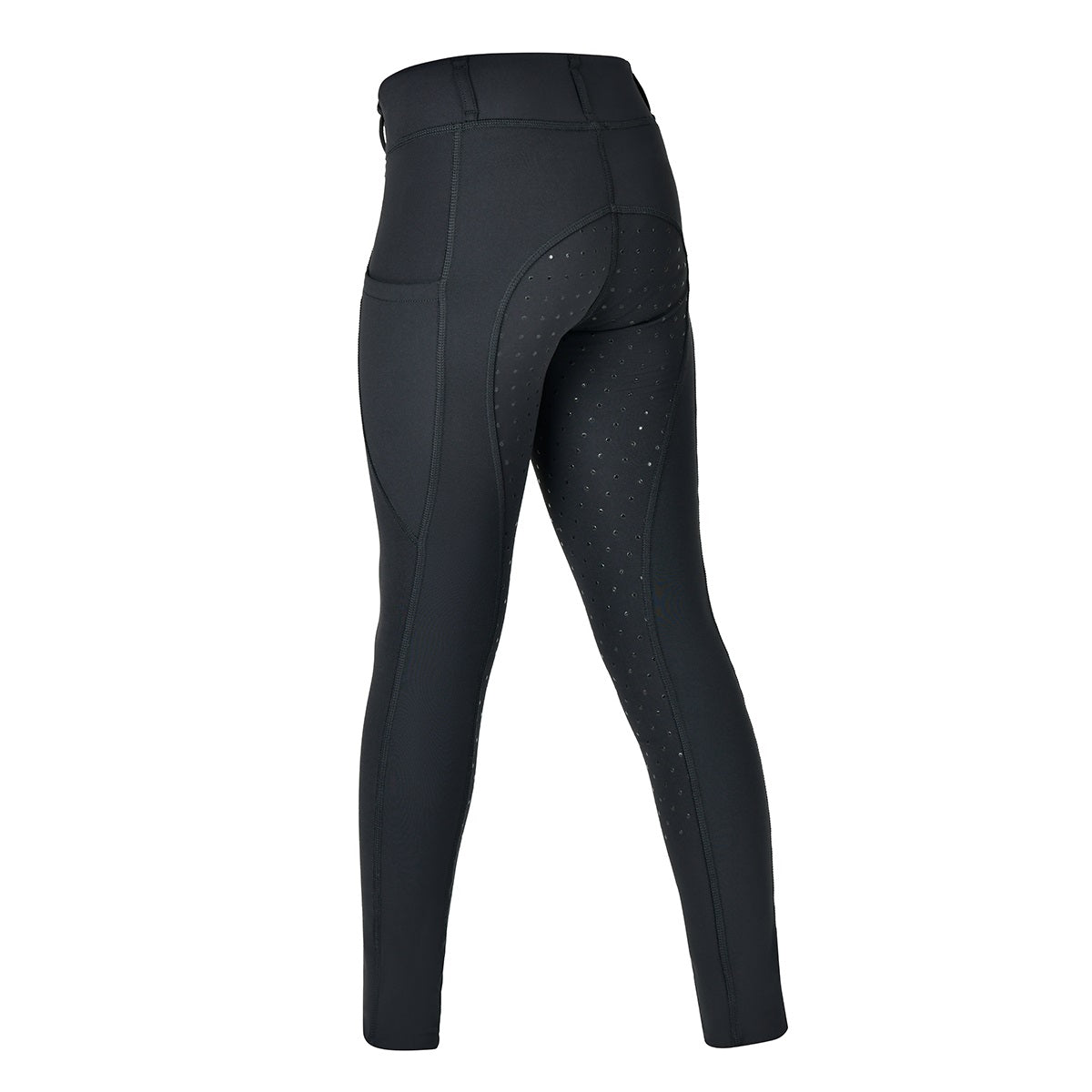 Dublin Kids Thermal Riding Tights