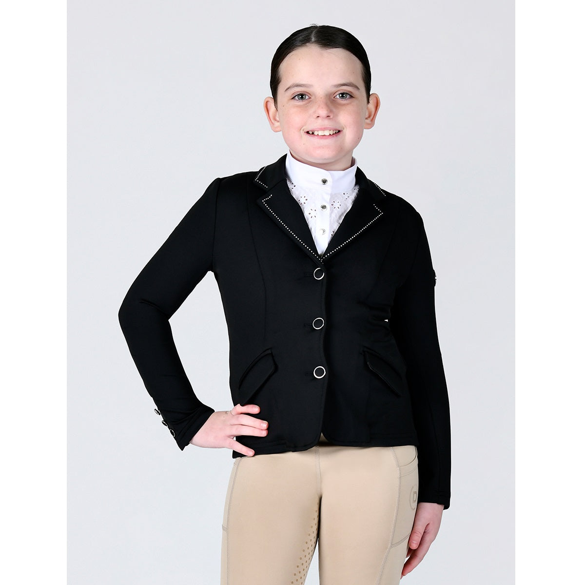 Dublin Kids Lulu Competition Jacket