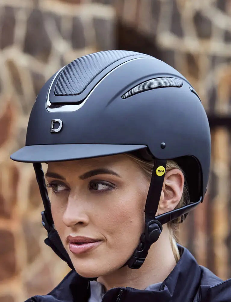 Dublin Estella MIPS Helmet – AMS Saddlery