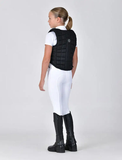 Dublin Pro Ride Body Protector Childs