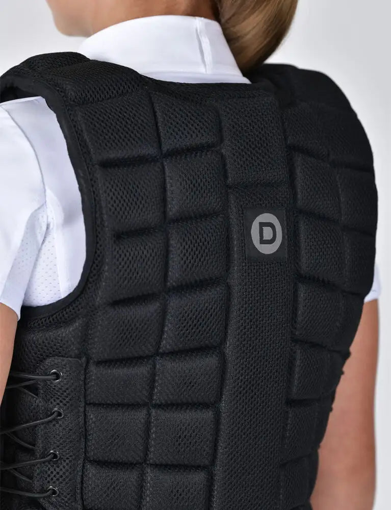 Dublin Pro Ride Body Protector Childs