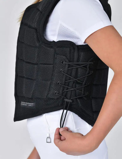 Dublin Pro Ride Body Protector Childs