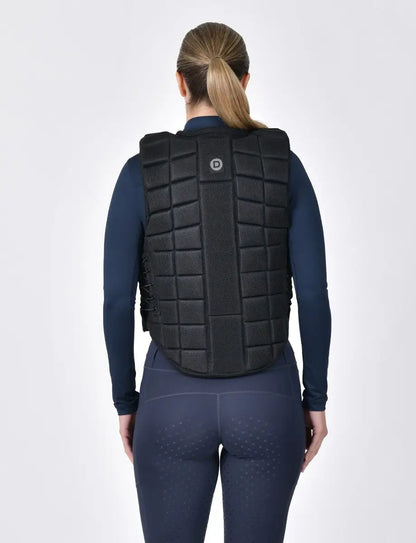 Dublin Pro Ride Body Protector Adults