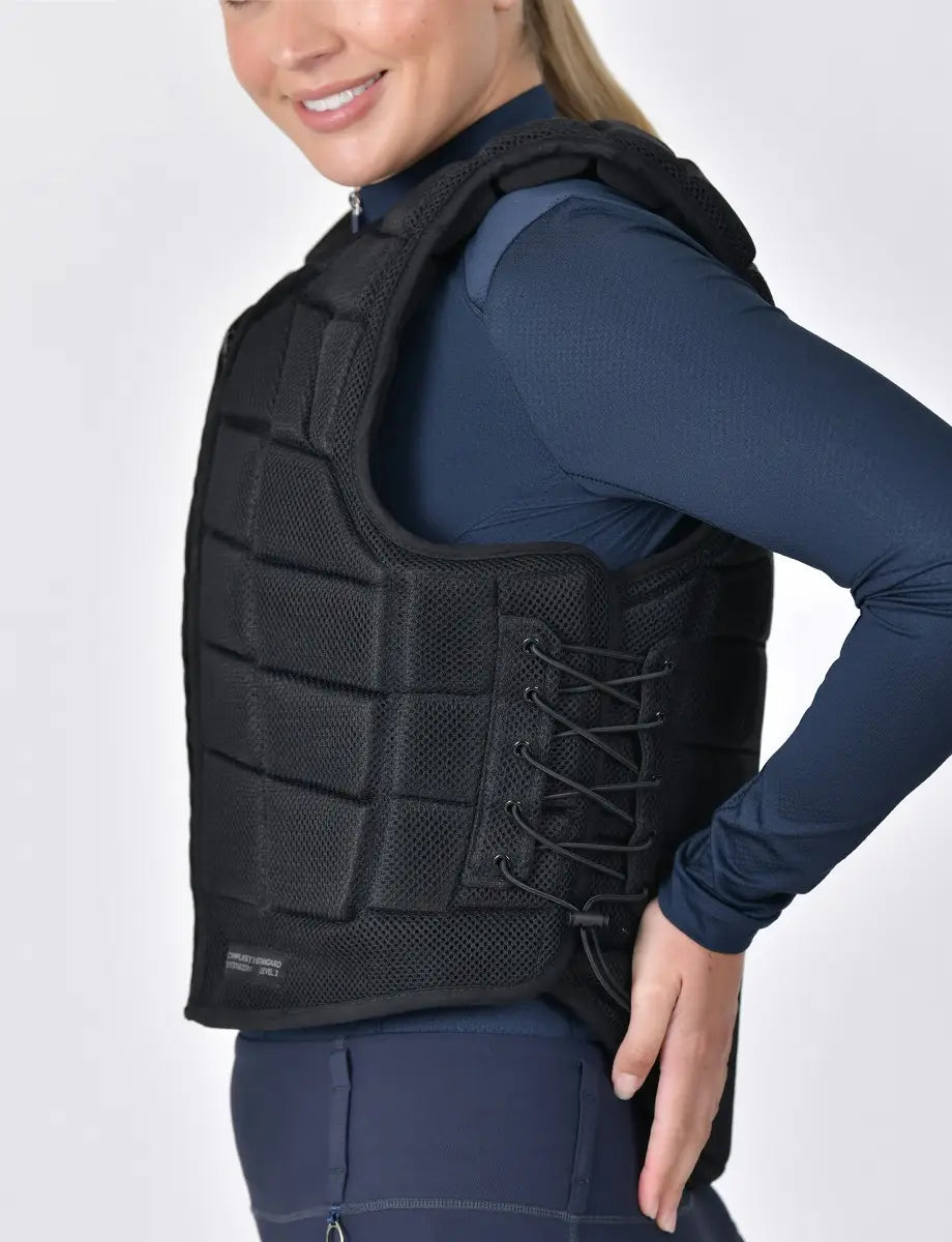 Dublin Pro Ride Body Protector Adults
