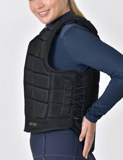 Dublin Pro Ride Body Protector Adults
