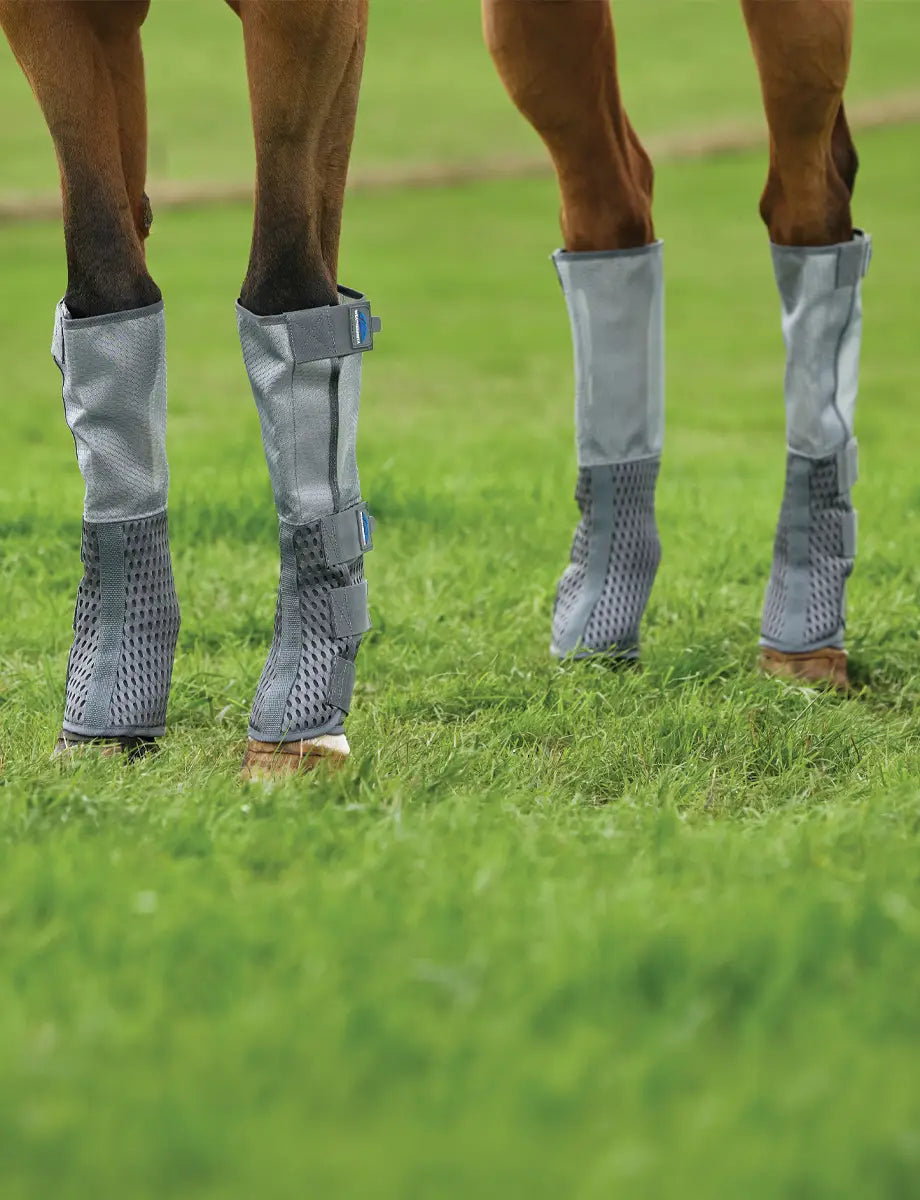 WEATHERBEETA COMFITEC HEXI SHIELD FLY BOOTS