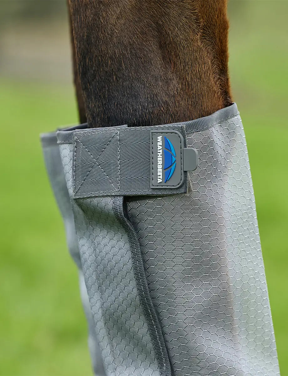 WEATHERBEETA COMFITEC HEXI SHIELD FLY BOOTS