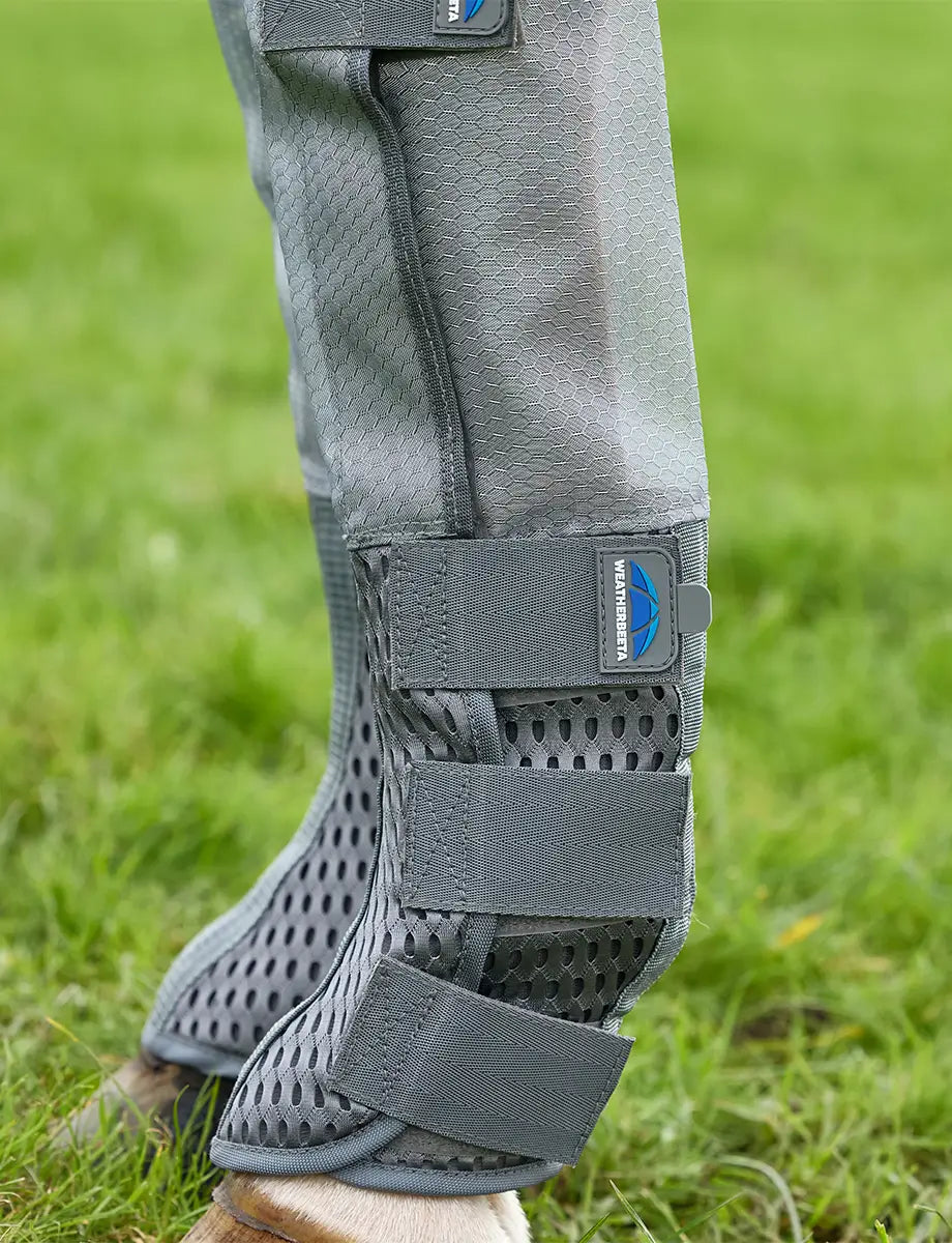 WEATHERBEETA COMFITEC HEXI SHIELD FLY BOOTS