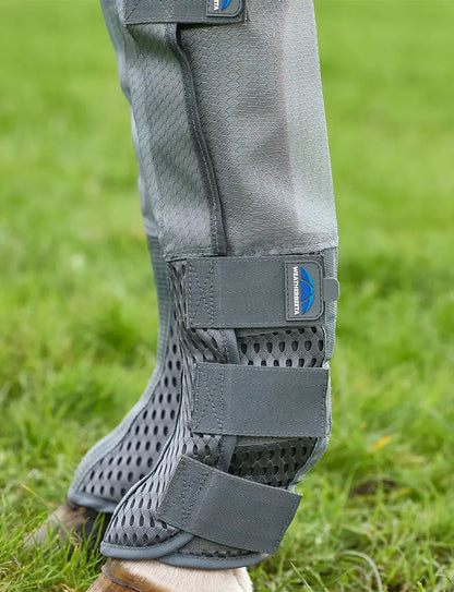 WEATHERBEETA COMFITEC HEXI SHIELD FLY BOOTS