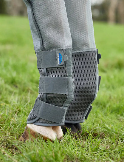 WEATHERBEETA COMFITEC HEXI SHIELD FLY BOOTS