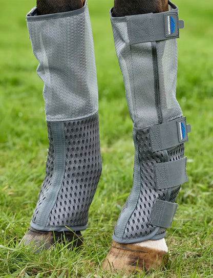 WEATHERBEETA COMFITEC HEXI SHIELD FLY BOOTS