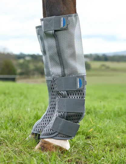 WEATHERBEETA COMFITEC HEXI SHIELD FLY BOOTS