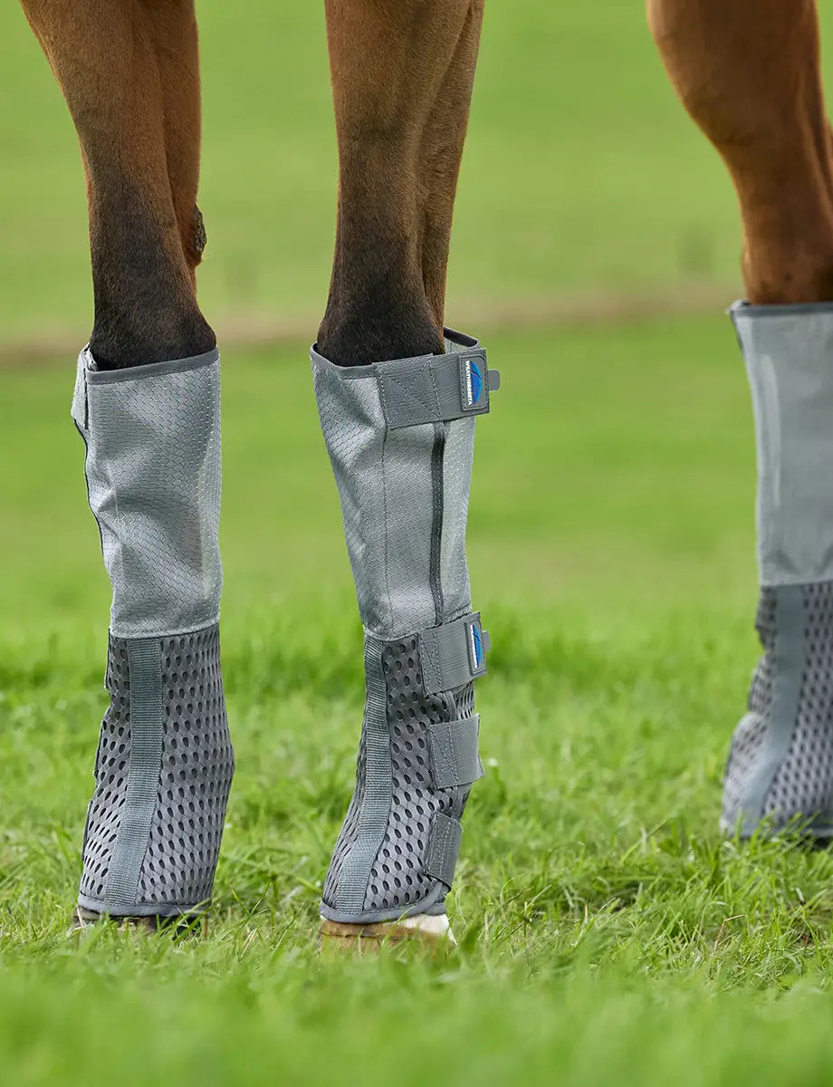 WEATHERBEETA COMFITEC HEXI SHIELD FLY BOOTS