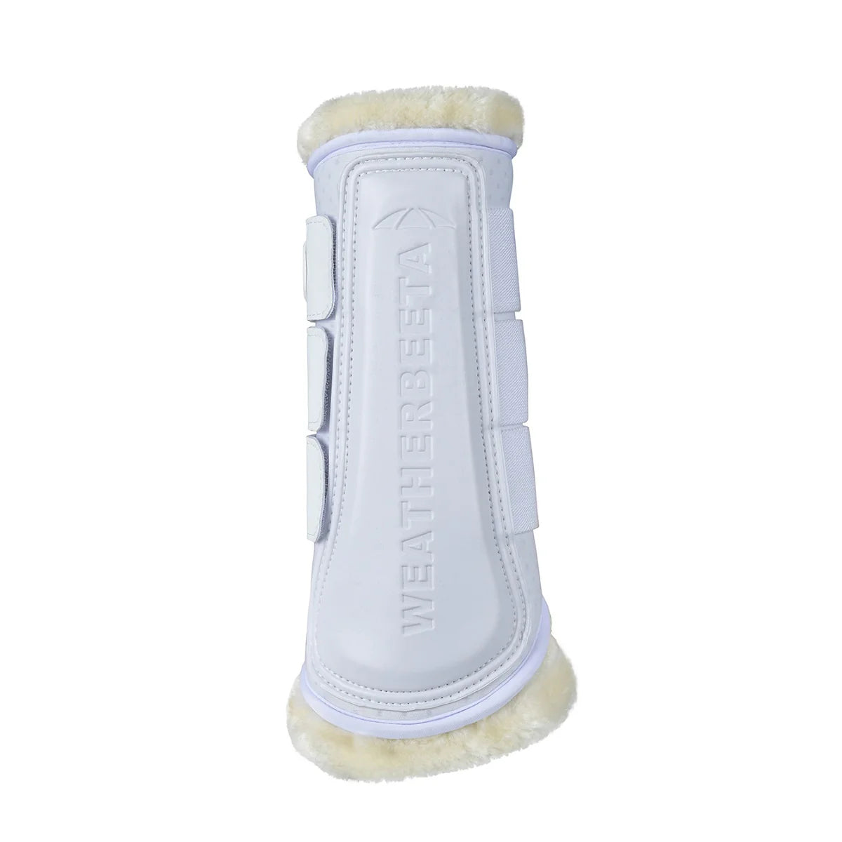 Tough-Tec Comfy Fleece Brushing Boots