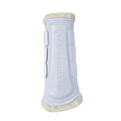 Tough-Tec Comfy Fleece Brushing Boots