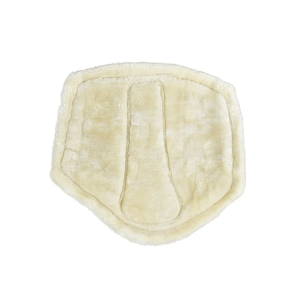 Tough-Tec Comfy Fleece Brushing Boots