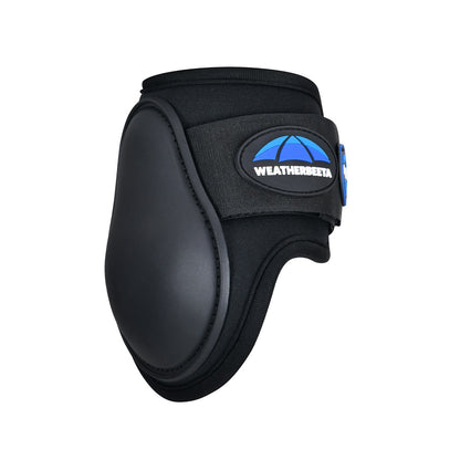 Tough-Tec Prime Fetlock Boots