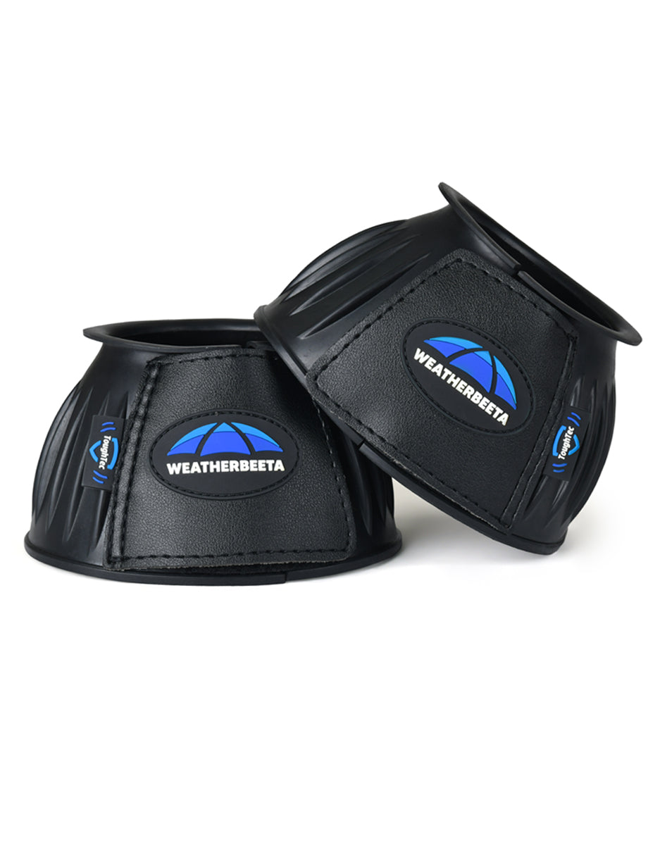 Tough-Tec Prime Rubber Bell Boots