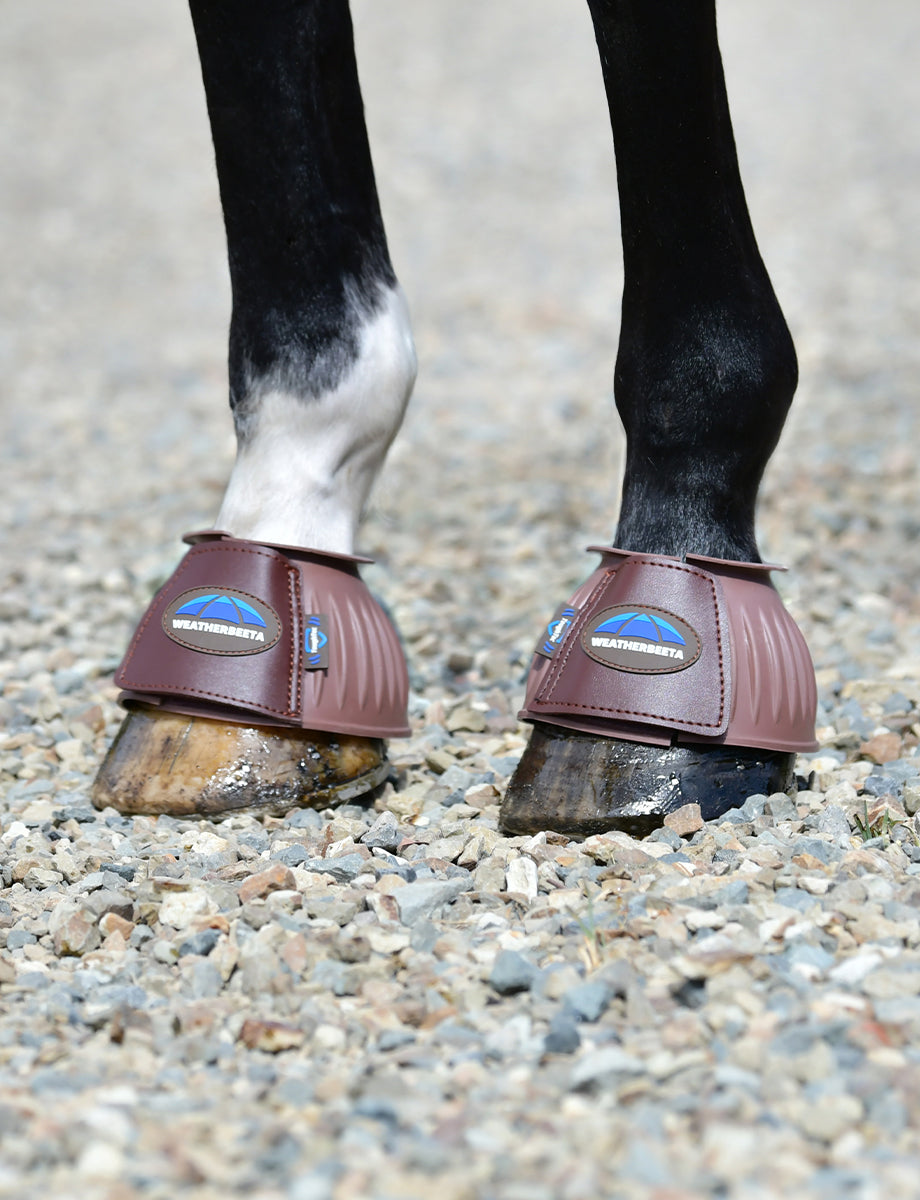 Tough-Tec Prime Rubber Bell Boots