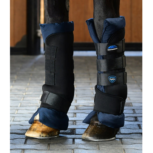 Tough-Tec Stable Boot Wraps