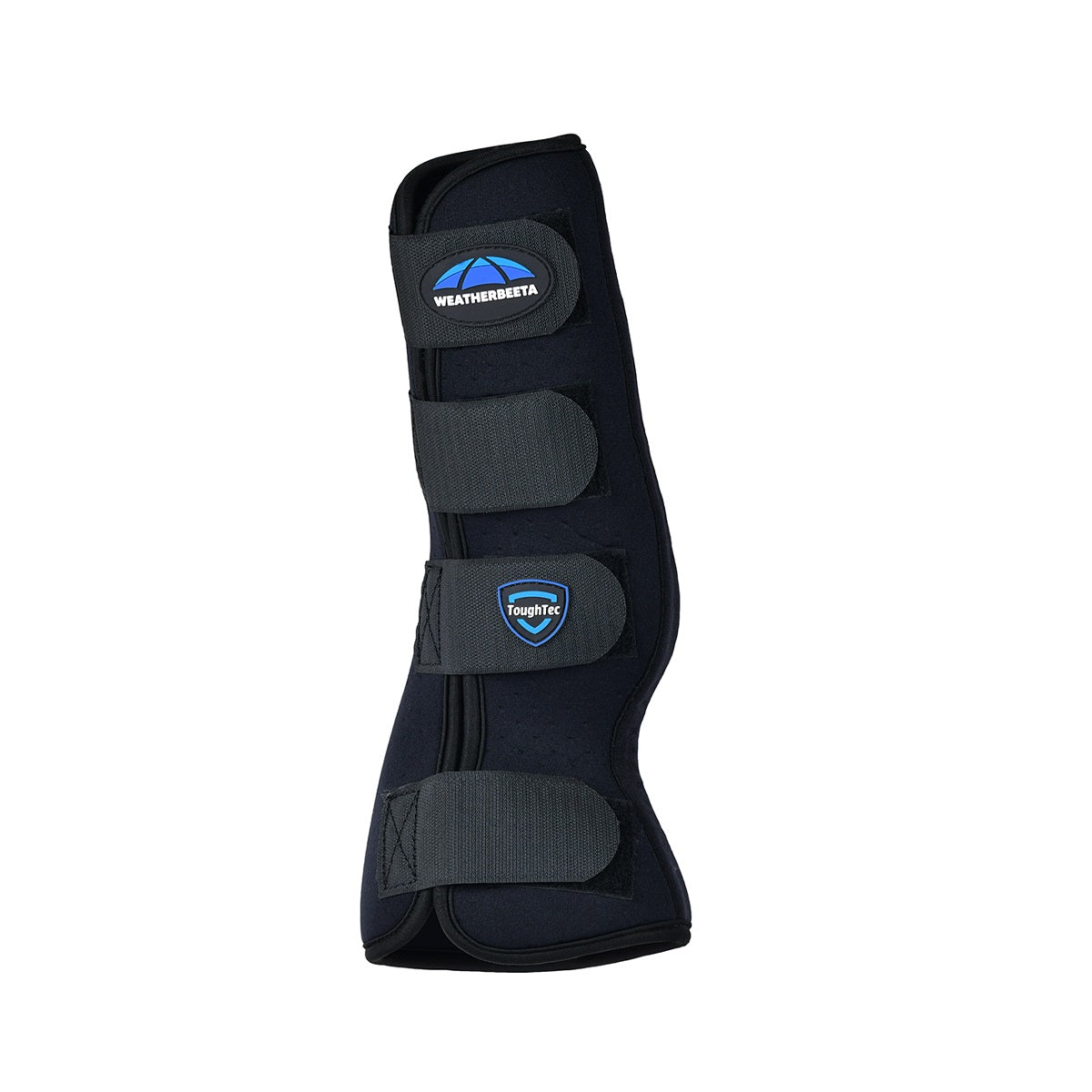 Tough-Tec Turnout Boots