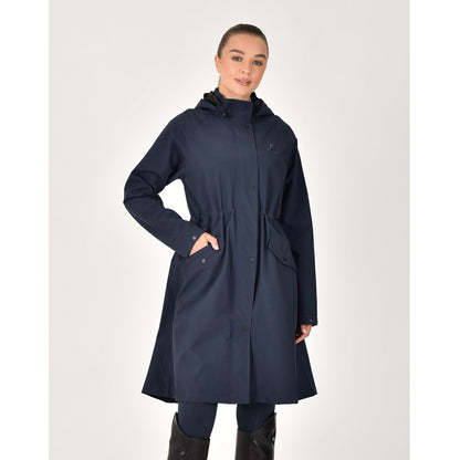 Dublin Ladies Wet Weather Long Jacket