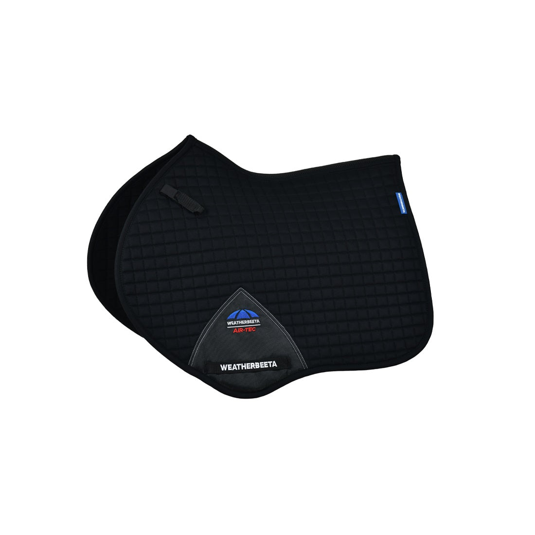 WEATHERBEETA PRIME AIR-TEC JUMP SHAPED SADDLE PAD