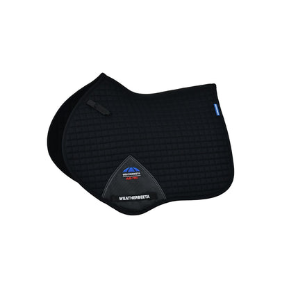 WEATHERBEETA PRIME AIR-TEC JUMP SHAPED SADDLE PAD