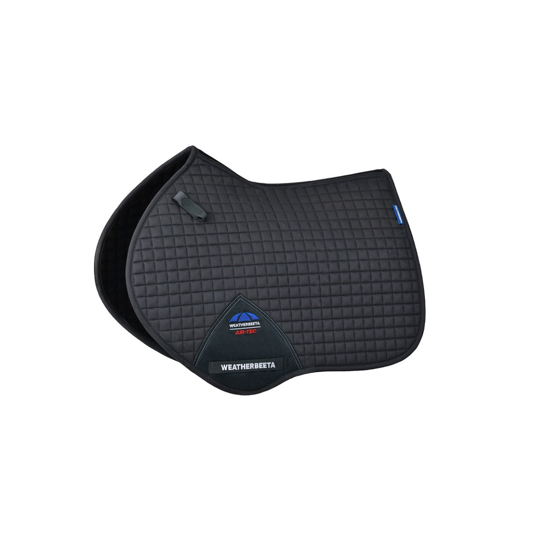 WEATHERBEETA PRIME AIR-TEC JUMP SHAPED SADDLE PAD