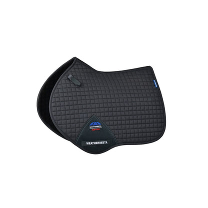 WEATHERBEETA PRIME AIR-TEC JUMP SHAPED SADDLE PAD