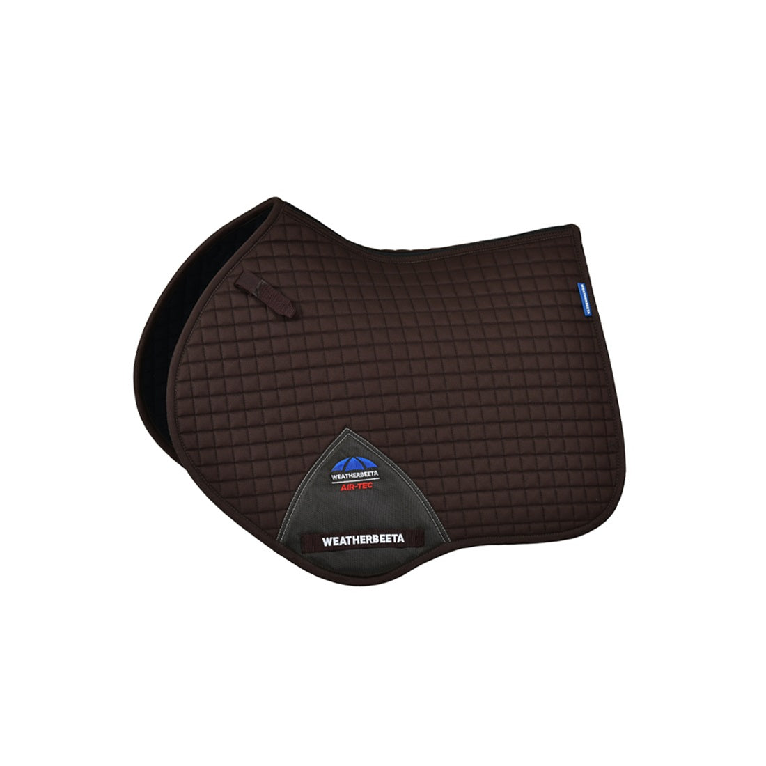 WEATHERBEETA PRIME AIR-TEC JUMP SHAPED SADDLE PAD