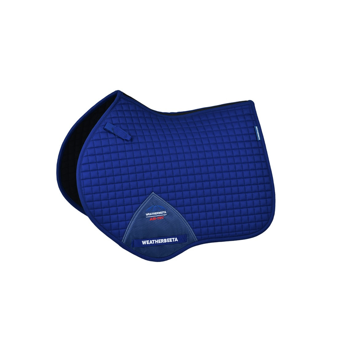 WEATHERBEETA PRIME AIR-TEC JUMP SHAPED SADDLE PAD