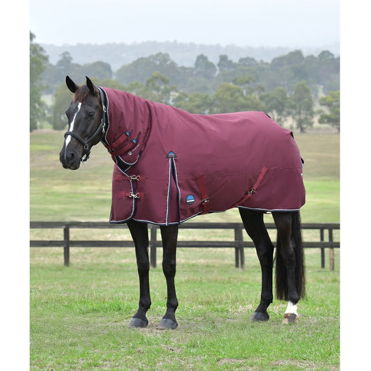 Weatherbeeta Comfitec Essential Turnout Combo 50G