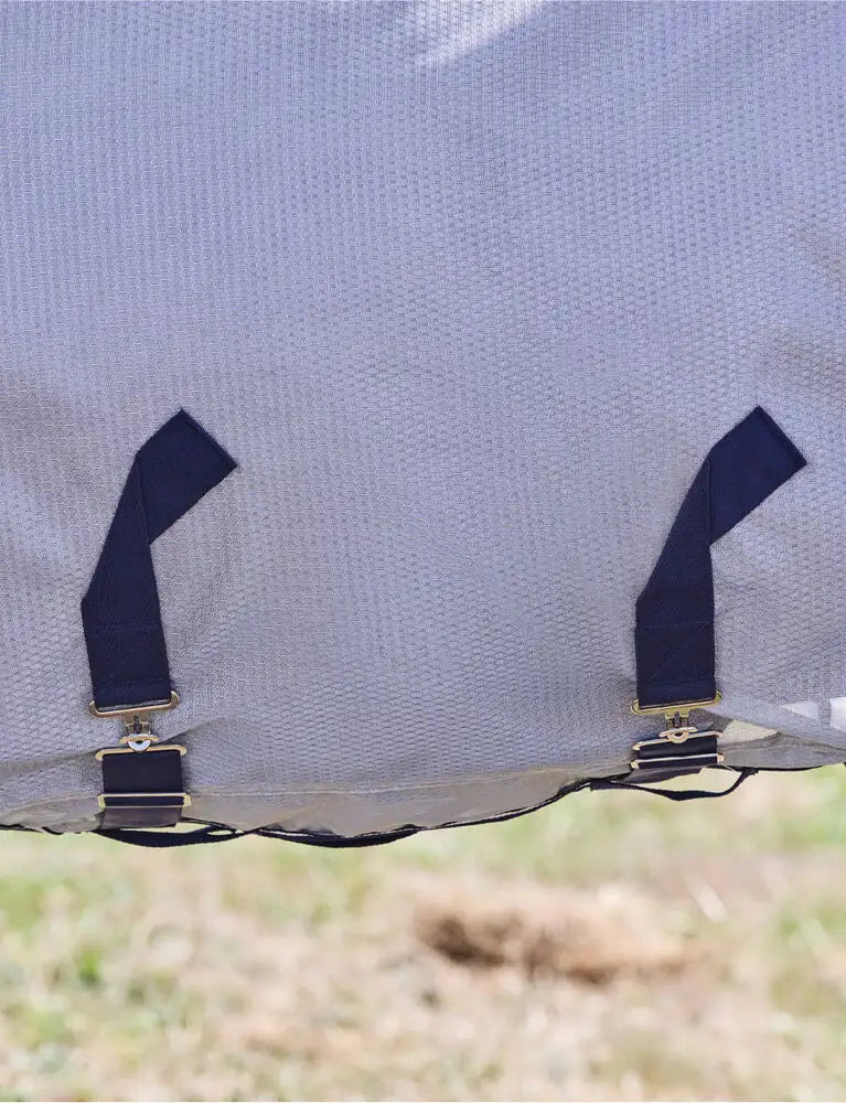 Weatherbeeta Comfitec Hexi Shield Fly Sheet Combo