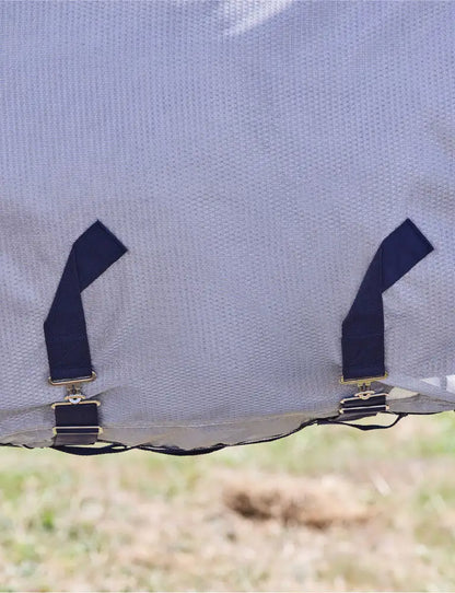 Weatherbeeta Comfitec Hexi Shield Fly Sheet Combo
