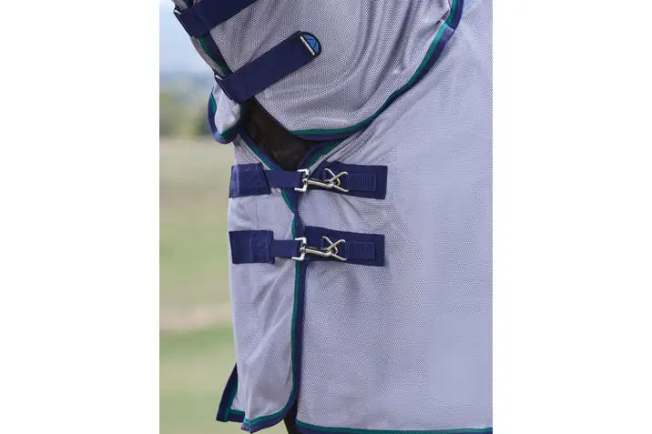 ComFiTec Zephyr Fly Sheet Combo