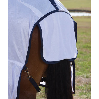 Saxon Air Mesh Fly Sheet Combo