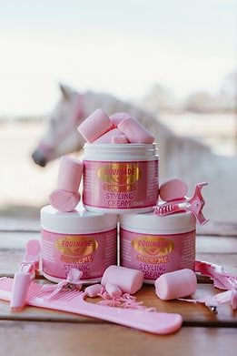 Equinade Supreme Styling Cream