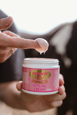 Equinade Supreme Styling Cream