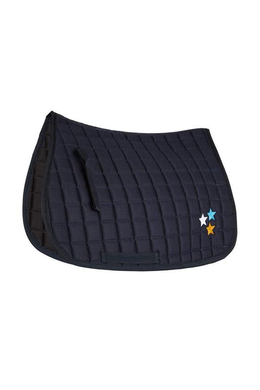 Horze Alex Pony All Purpose Saddle Pad