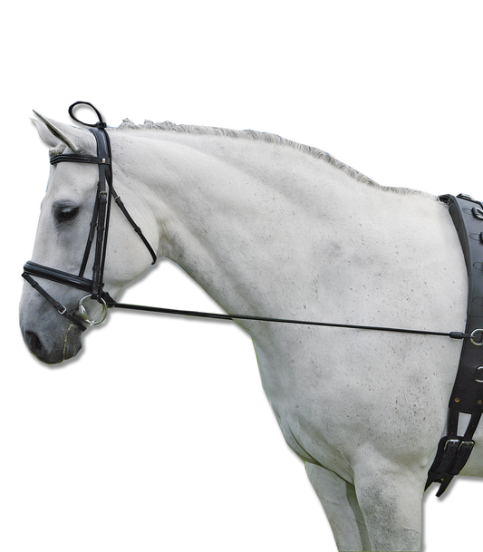 Elastic Chambon Neck Stretcher